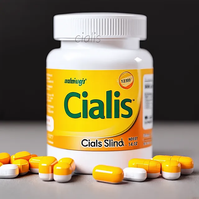 Le prix de cialis